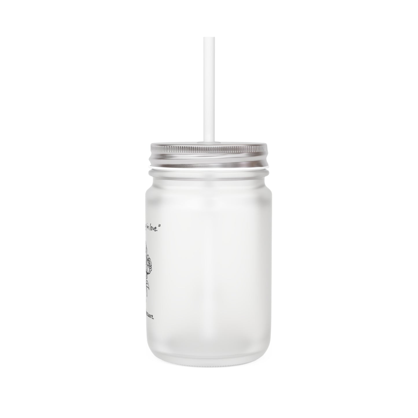 Mason Jar