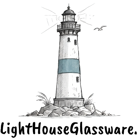LightHouseGlassware